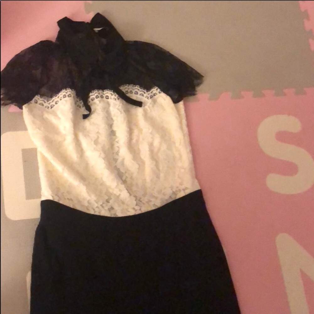 Sandro jumpsuit size small